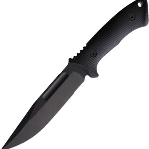 Cuchillo Spartan Blades Harsey Fighter SBSL006BK
