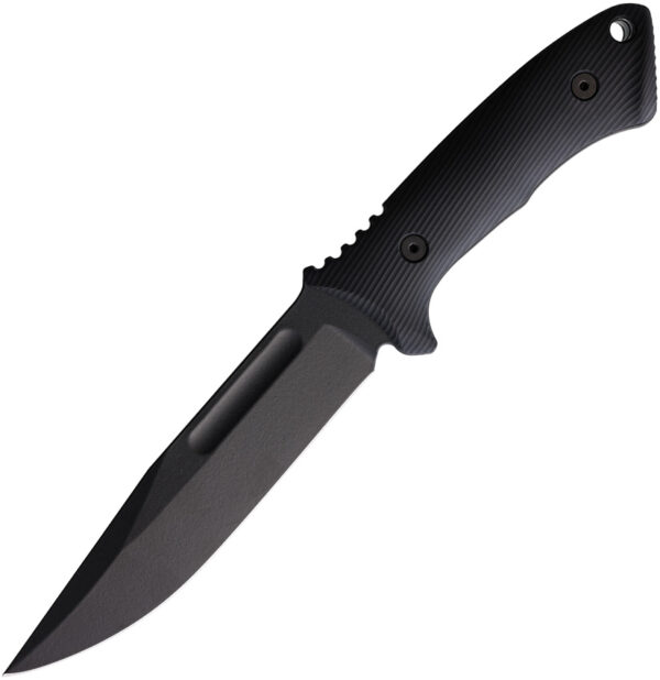 Cuchillo Spartan Blades Harsey Fighter SBSL006BK