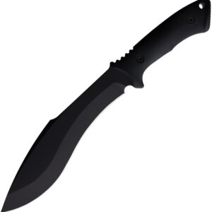 Cuchillo Spartan Blades Harsey Kukri SBSL007BK