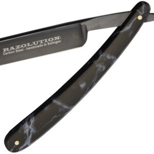 Navaja de barbero Razolution Straight Razor 88117