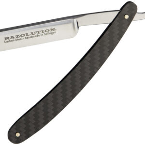 Navaja de barbero Razolution Straight Razor 88161