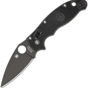 Navaja Spyderco Manix 2 Ball Bearing Lock C101PBBK2