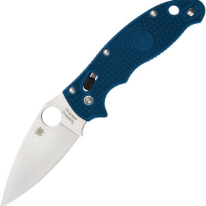 Navaja Spyderco Manix 2 Ball Bearing Lock C101PCBL2