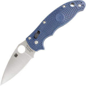 Navaja Spyderco Manix 2 Ball Bearing Lock C101PDBL2