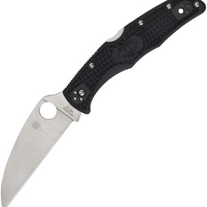 Navaja Spyderco Endura 4 Lockback C10FPWCBK