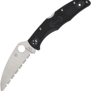 Navaja Spyderco Endura 4 Lockback C10FSWCBK