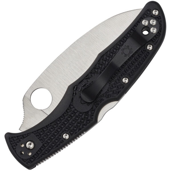 Navaja Spyderco Endura 4 Lockback C10FSWCBK