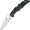 Navaja Spyderco Endura 4 Lockback C10SBK