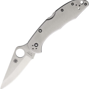 Navaja Spyderco Delica 4 Lockback C11P