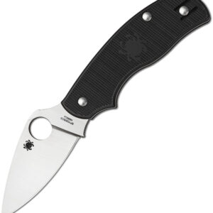 Navaja Spyderco Urban Lightweight Slip It C127PBK