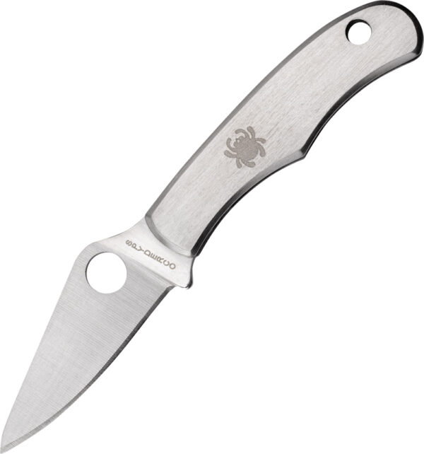 Navaja Spyderco Bug Knife C133P