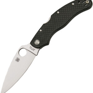 Navaja Spyderco Caly 35 Lockback C144CFPE