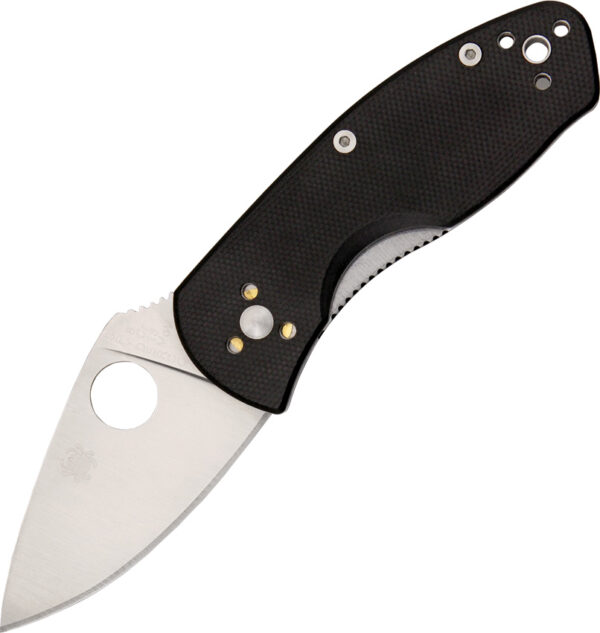 Navaja Spyderco Ambitious Linerlock C148GP