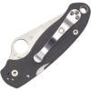 Navaja Spyderco Para 3 Compression Lock Gray C223GPDGY