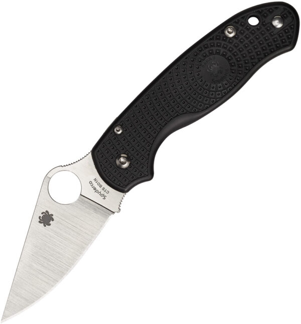 Navaja Spyderco Para 3 Compression Lock C223PBK
