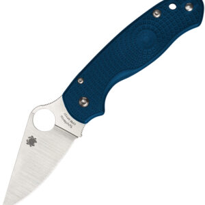 Navaja Spyderco Para 3 Compression Lock C223PCBL