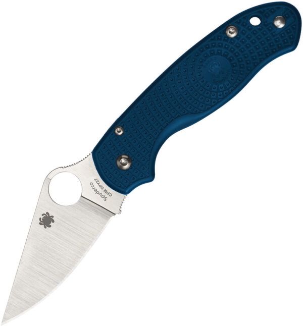 Navaja Spyderco Para 3 Compression Lock C223PCBL