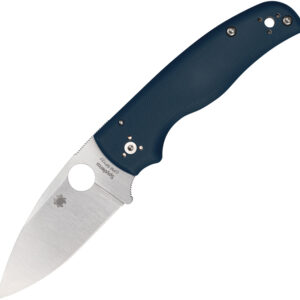 SC229GPCBL-1.jpg Navaja Spyderco Shaman Compression Lock C229GPCBL