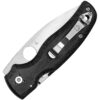 Navaja Spyderco Shaman Compression Lock C229GP