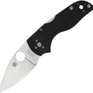 Navaja Spyderco Lil' Native Lockback C230MBGP