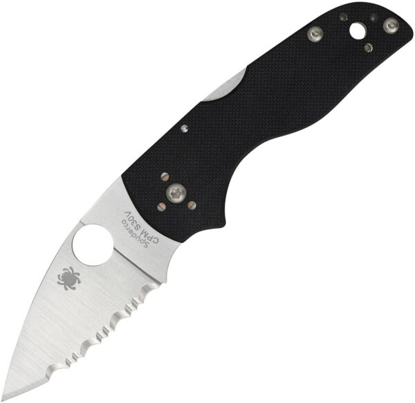 Navaja Spyderco Lil' Native Lockback C230MBGS