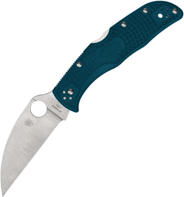 Navaja Spyderco Endela Lightweight Lockback C243FPWK390