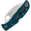Navaja Spyderco Endela Lightweight Lockback C243FPWK390