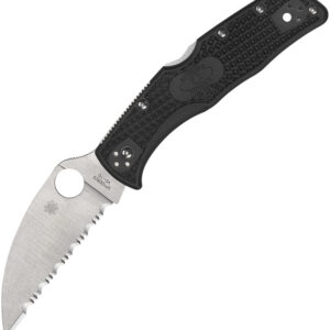 Navaja Spyderco Endela Lockback Wharncliffe C243FSWCBK