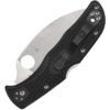 Navaja Spyderco Endela Lockback Wharncliffe C243FSWCBK