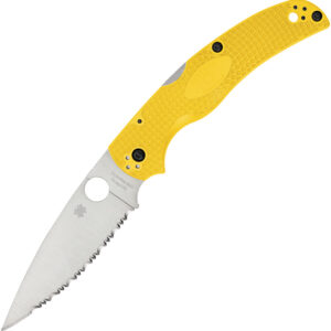 SC244SYL-1.jpg Navaja Spyderco Native Chief Lockback Salt Ylw C244SYL