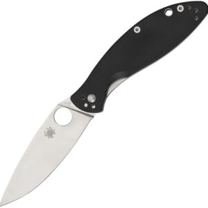 Navaja Spyderco Astute Linerlock C252GP
