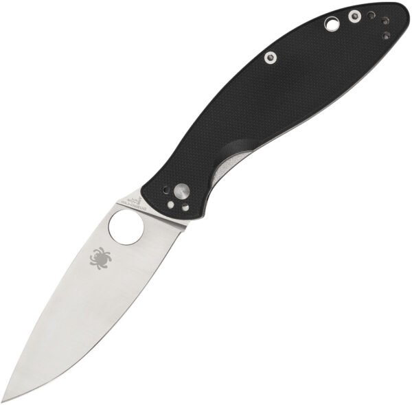 Navaja Spyderco Astute Linerlock C252GP