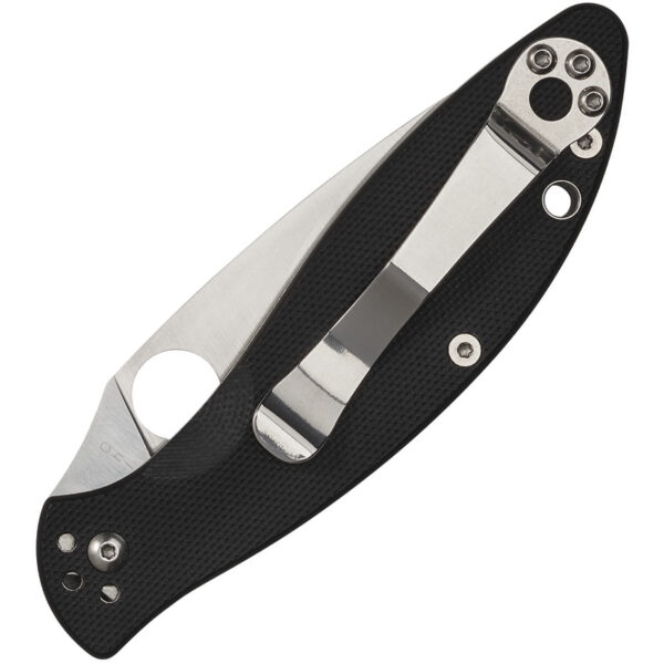 Navaja Spyderco Astute Linerlock C252GP