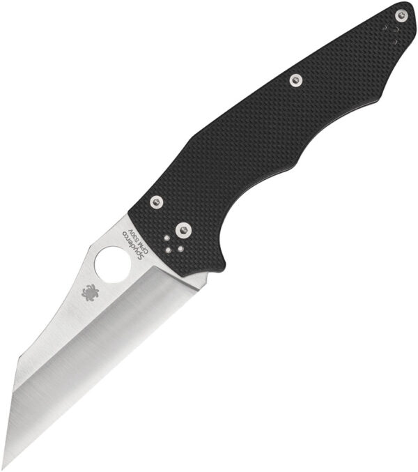 Navaja Spyderco YoJumbo Compression Lock C253GP