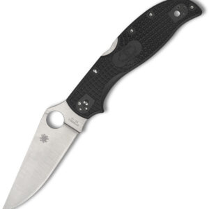 Navaja Spyderco Stretch 2 XL Lockback C258PBK