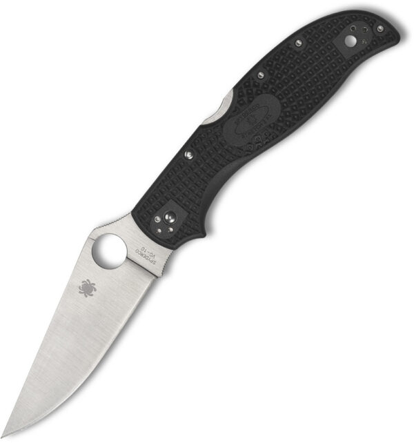 Navaja Spyderco Stretch 2 XL Lockback C258PBK