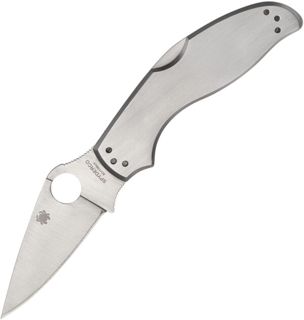 Navaja Spyderco Uptern Lockback C261P