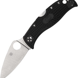 Navaja Spyderco Leafjumper Lockback C262PBK