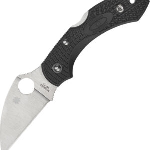 Navaja Spyderco Dragonfly 2 Lockback C28FPWCBK2