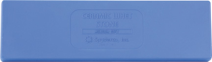 Afilador Spyderco Bench Stone Medium 302M