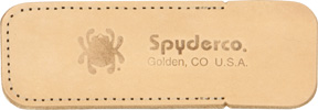 Afilador Spyderco Pocket Stone Fine 303F