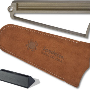 SC308CBN-1.jpg Afilador Spyderco Webfoot Stone Sharpener 308CBN