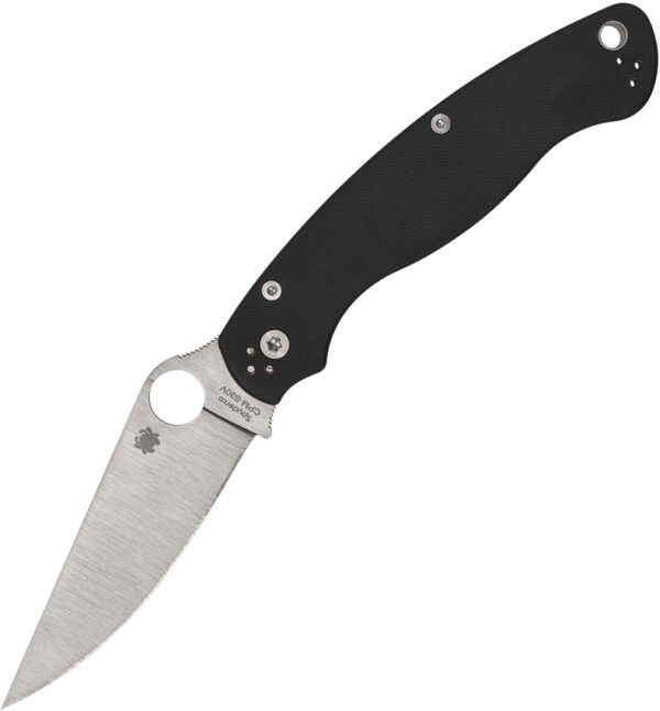 Navaja Spyderco Military 2 Compression Lock C36GP2