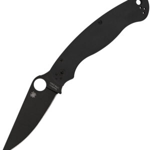 SC36GPBK2-1.jpg Navaja Spyderco Military 2 Compression Lock C36GPBK2