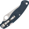 Navaja Spyderco Military 2 Compression Cobalt C36GPCBL2