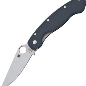 SC36GPE-1.jpg Navaja Spyderco Military Model C36GPE