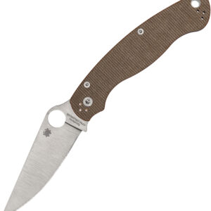SC36MPCW2-1.jpg Navaja Spyderco Military 2 Compression Lock Br C36MPCW2