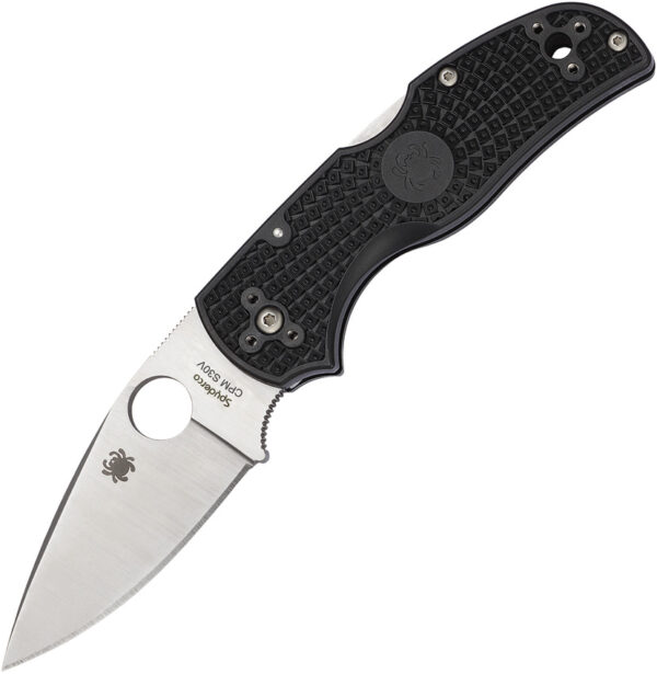 Navaja Spyderco Native 5 Lightweight C41PBK5