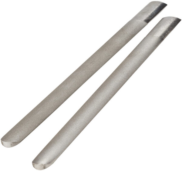 Afilador Spyderco Gauntlet Cats Eye 9in 603CBN