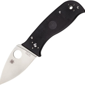 Navaja Spyderco Lil Temperance 3 Comp Lock C69GP3
